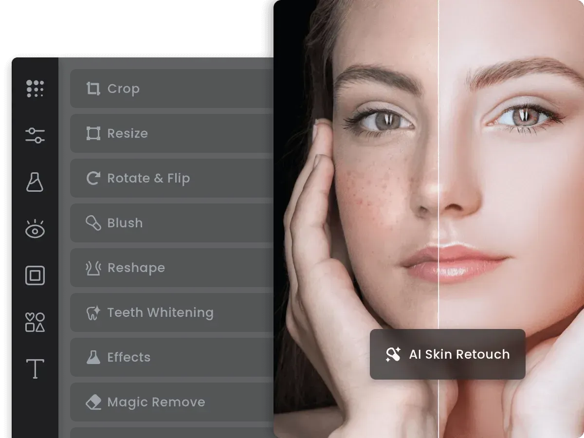Fotor AI Anime Creator