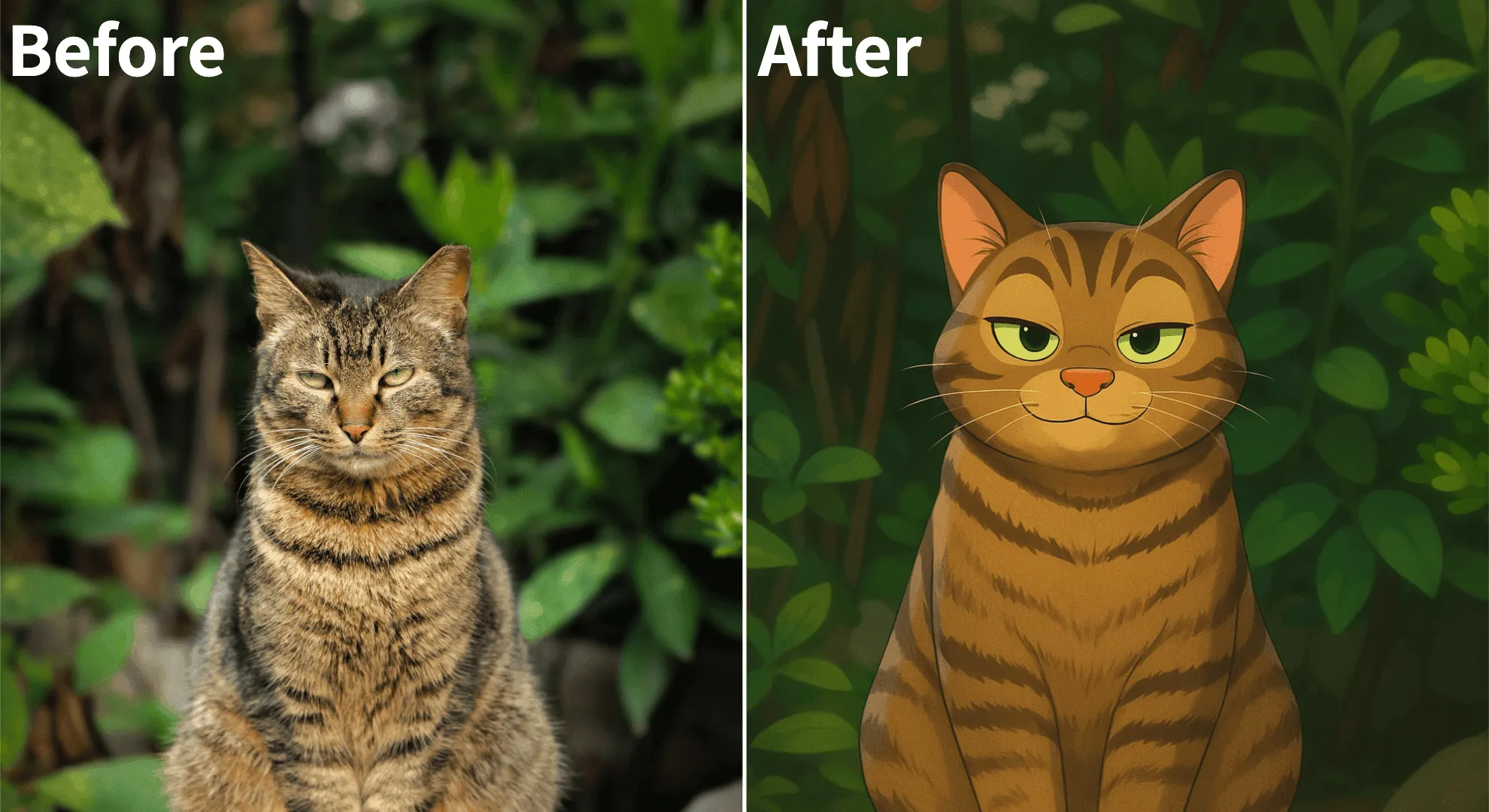 pxz AI GPT 4o generation