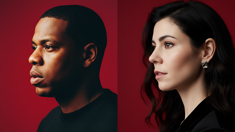 Crimson side profile