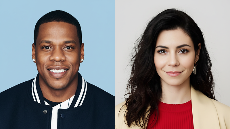 Light + original garments